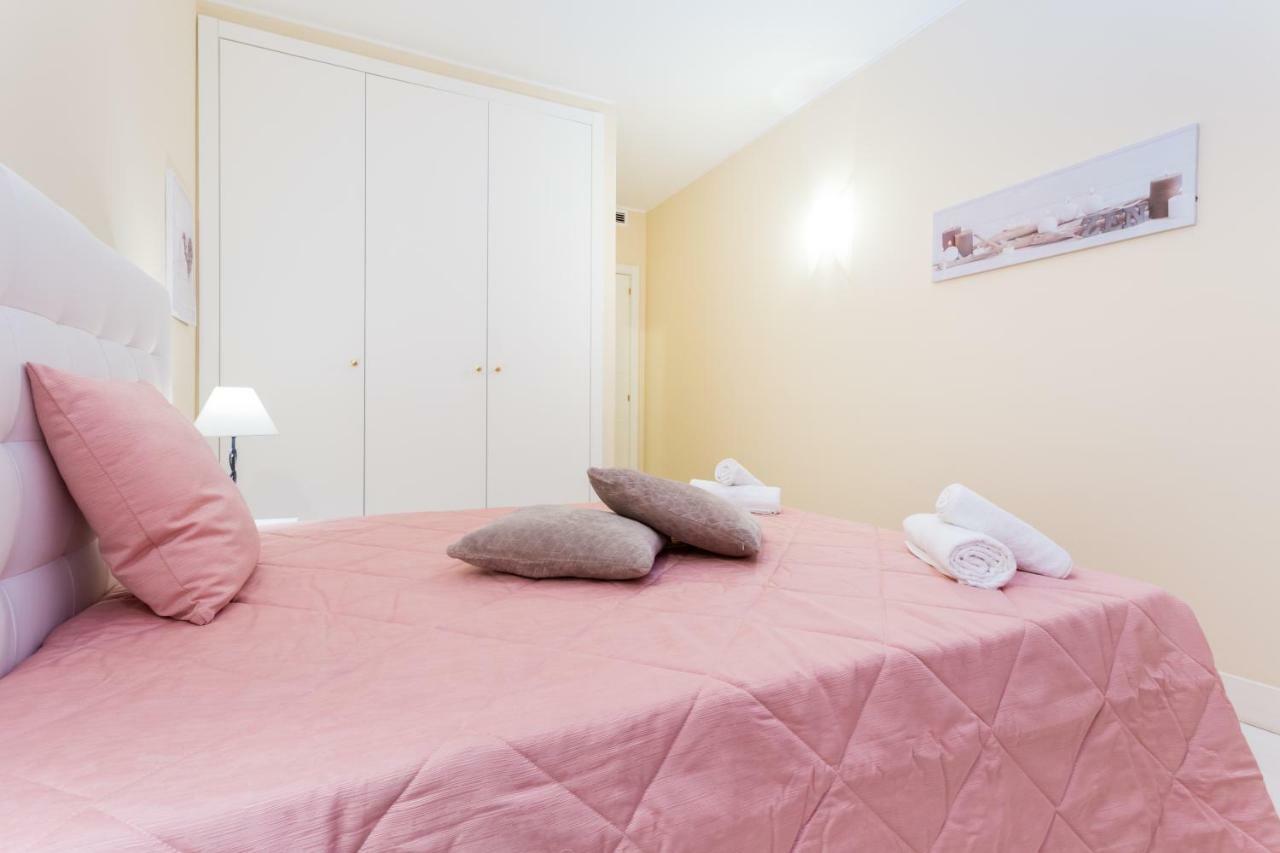 Beach View Apartment Litoralmar Portimão Kültér fotó
