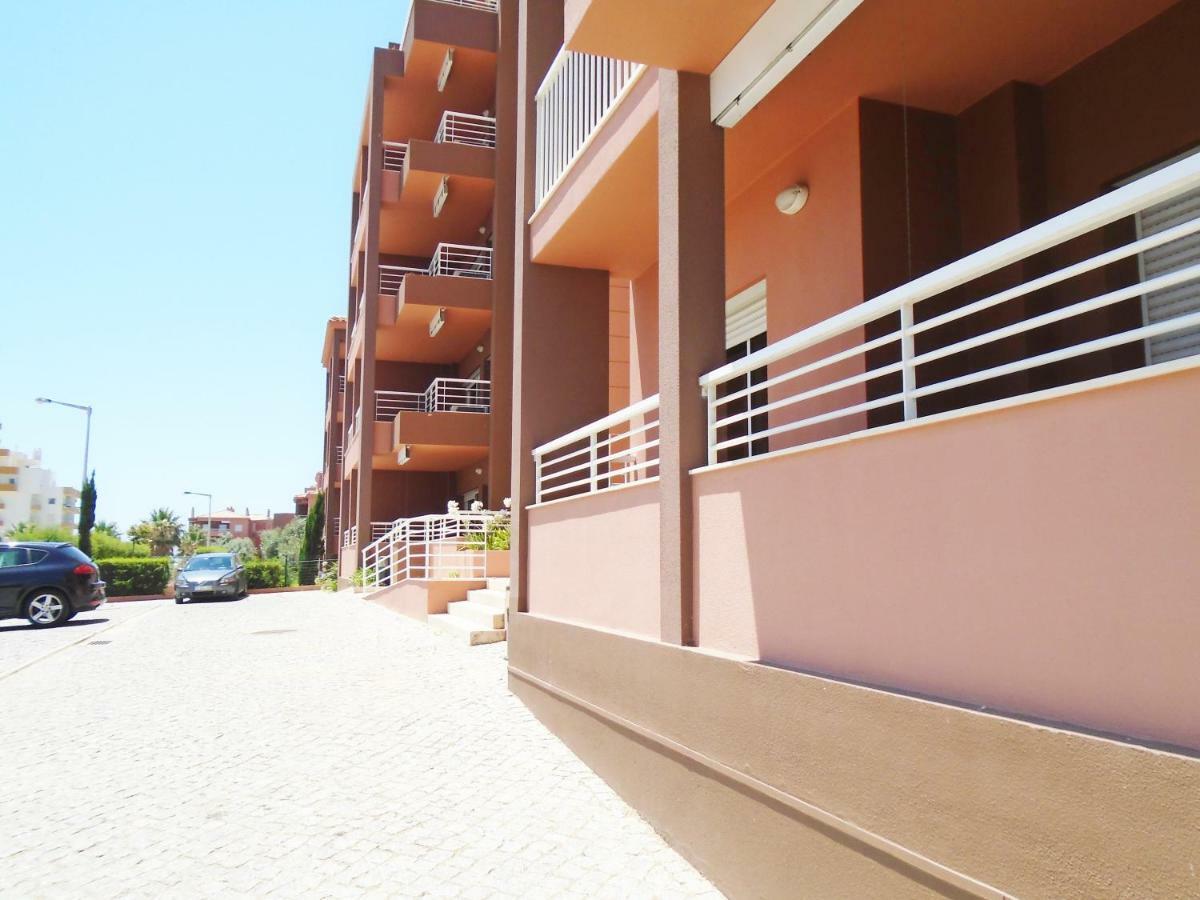 Beach View Apartment Litoralmar Portimão Kültér fotó
