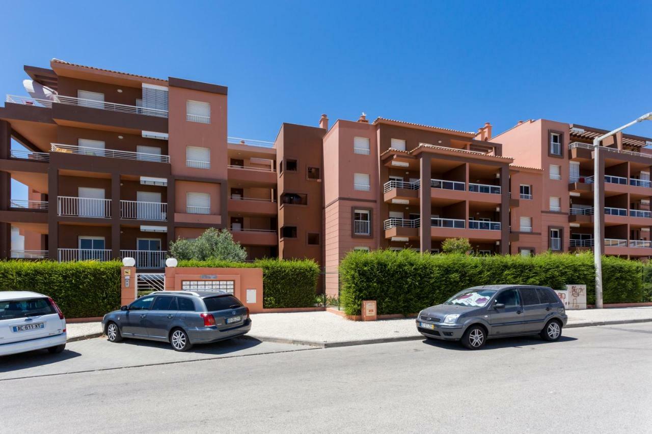 Beach View Apartment Litoralmar Portimão Kültér fotó