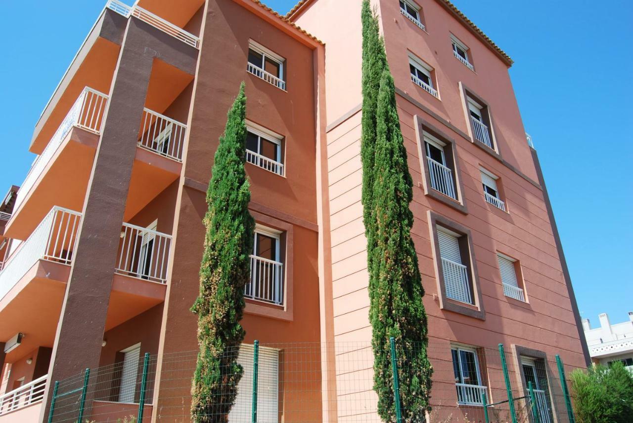 Beach View Apartment Litoralmar Portimão Kültér fotó